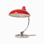 Настольный светильник Blois диаметр 29