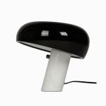 Настольный светильник Boletus ширина 40