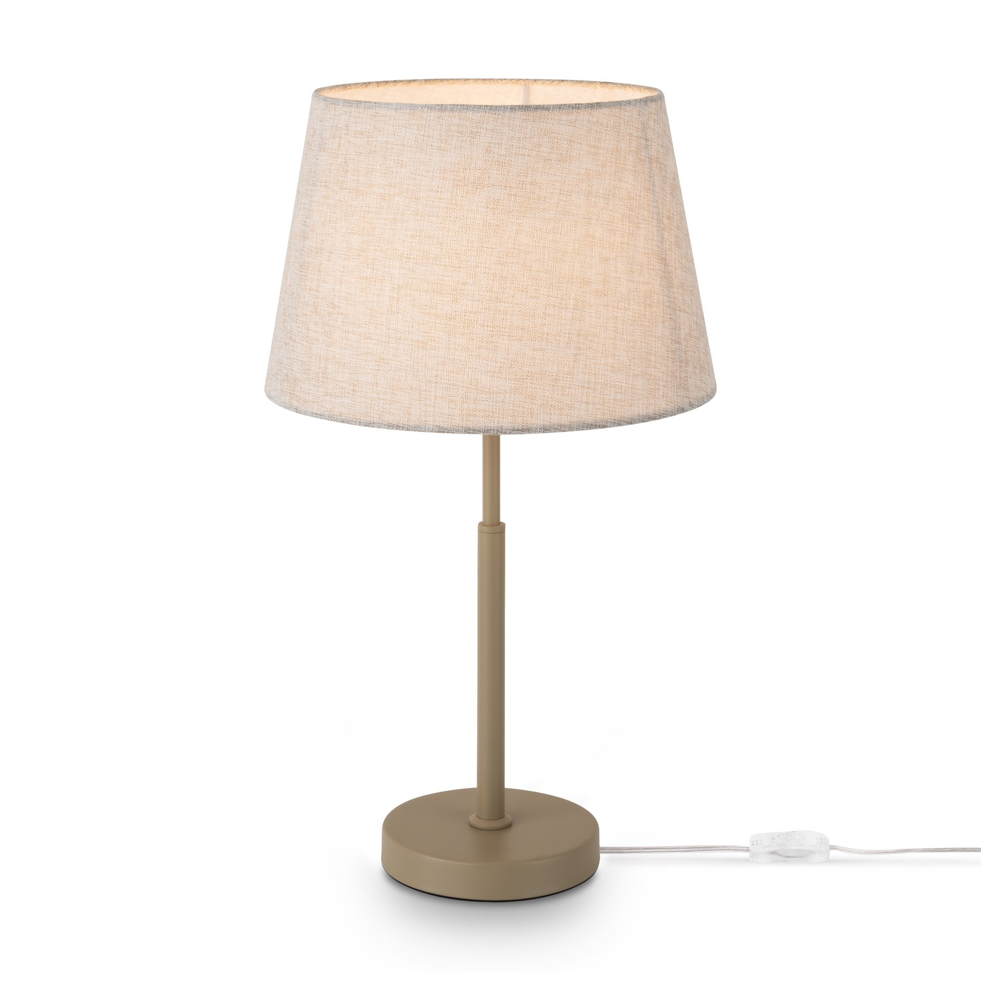 Настольный светильник Freya FR2057TL-01BG Настольный светильник Freya FR2057TL-01BG