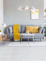 Настольный светильник Freya FR8001TL-01WG — изображение 3