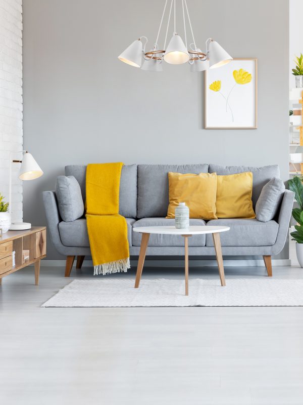 Настольный светильник Freya FR8001TL-01WG — изображение 3