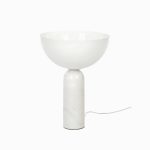 Настольный светильник Grail диаметр 35