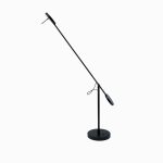 Настольный светильник Heron диаметр 11 — изображение 2