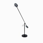 Настольный светильник Heron диаметр 11