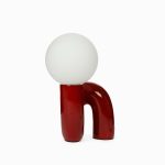 Настольный светильник Jean ширина 27 — изображение 2