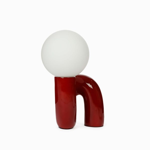 Настольный светильник Jean ширина 27 — изображение 2