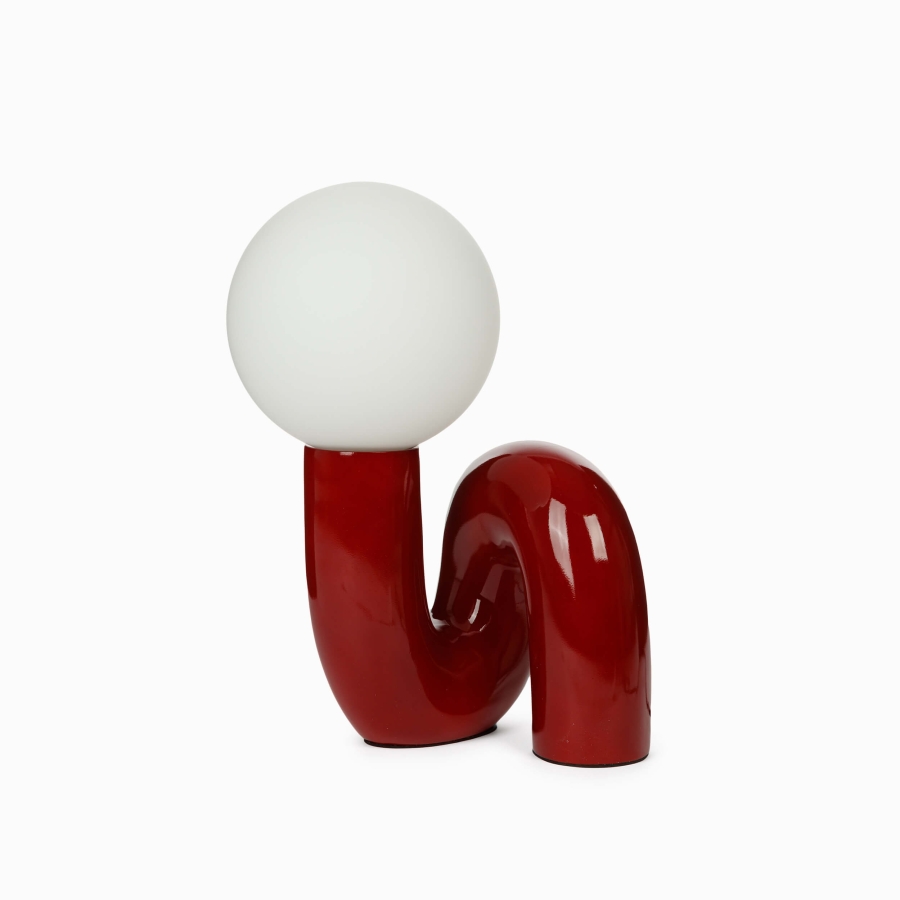 Настольный светильник Jean ширина 27 Настольный светильник Jean ширина 27