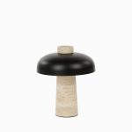 Настольный светильник Libra диаметр 25 — изображение 2