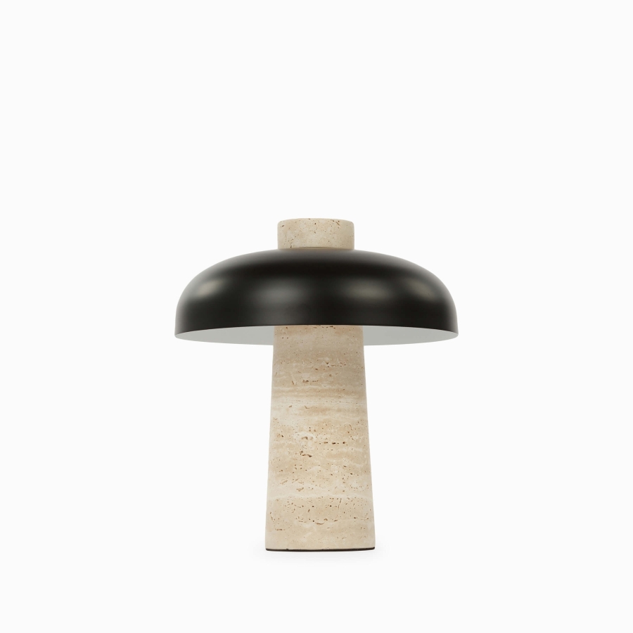 Настольный светильник Libra диаметр 25 Настольный светильник Libra диаметр 25