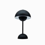 Настольный светильник Mary диаметр 16 — изображение 2