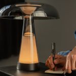 Настольный светильник Maytoni MOD484TL-L8BK — изображение 2