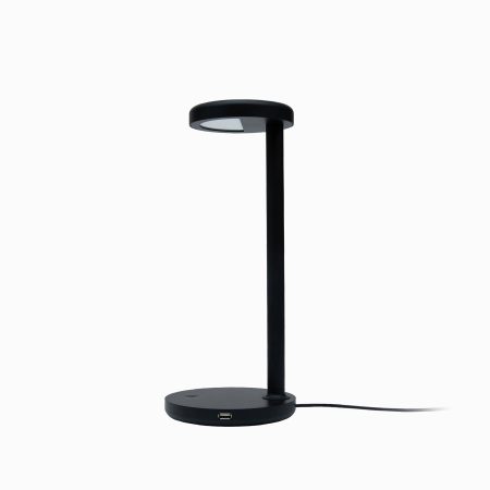 Настольный светильник Ozzy диаметр 15