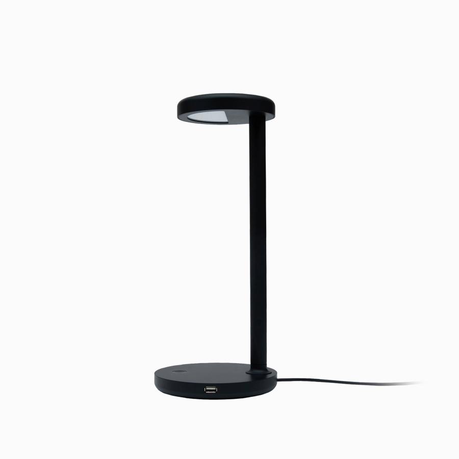 Настольный светильник Ozzy диаметр 15 Настольный светильник Ozzy диаметр 15