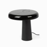 Настольный светильник Soli ширина 21