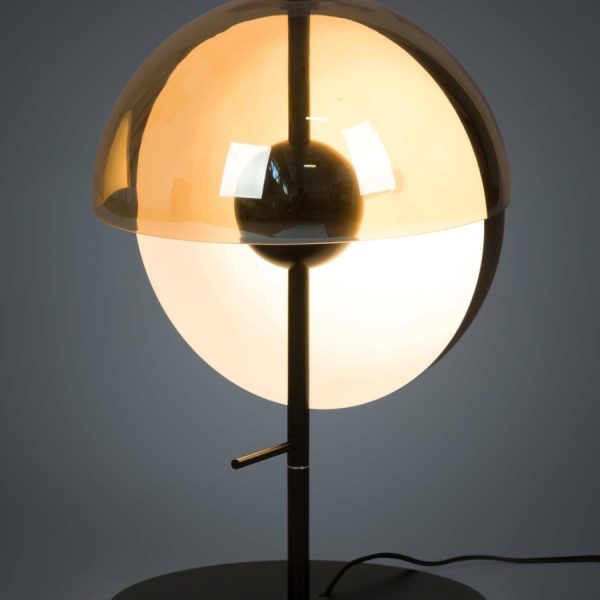 Настольный светильник Theia диаметр 30 — изображение 2