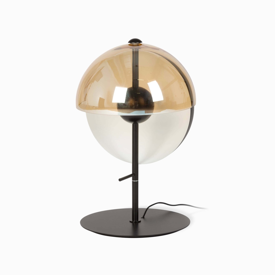 Настольный светильник Theia диаметр 30 Настольный светильник Theia диаметр 30