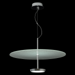 Светильник подвесной Crystal Lux NICOLE SP18W LED — изображение 2