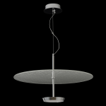 Светильник подвесной Crystal Lux NICOLE SP18W LED — изображение 3