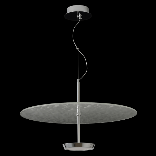 Светильник подвесной Crystal Lux NICOLE SP18W LED — изображение 3