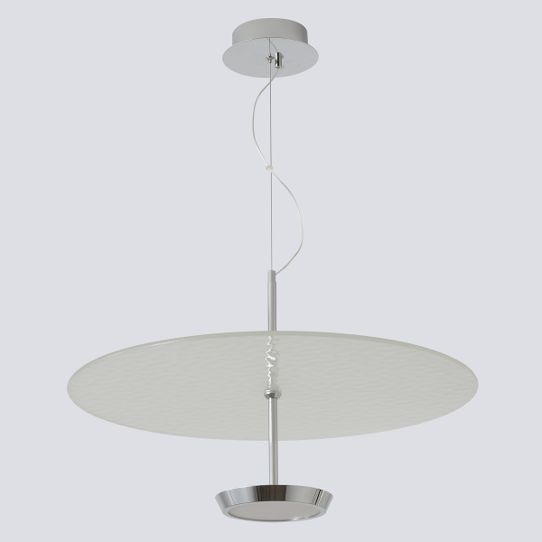 Светильник подвесной Crystal Lux NICOLE SP18W LED — изображение 4