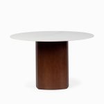 Обеденный стол Addy диаметр 120