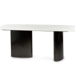 Обеденный стол Arrell  200х100 — изображение 2