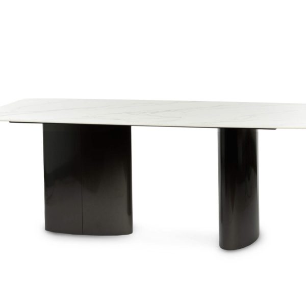 Обеденный стол Arrell  200х100 — изображение 2