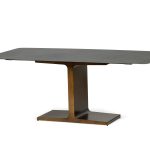 Обеденный стол Axen 200х95 — изображение 2