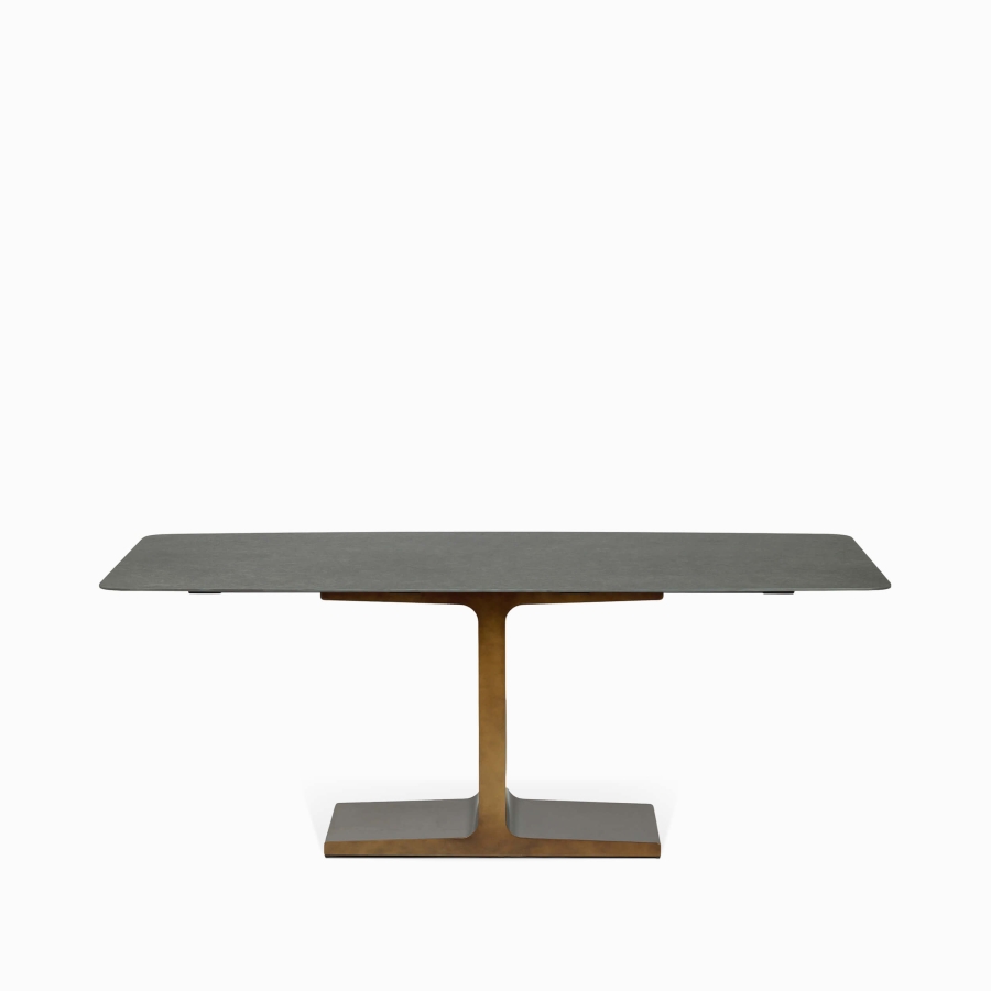 Обеденный стол Axen 200х95 Обеденный стол Axen 200х95