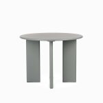 Обеденный стол Blos диаметр 100 — изображение 2