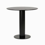 Обеденный стол Bolmen диаметр 80