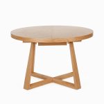 Обеденный стол Brave диаметр 120