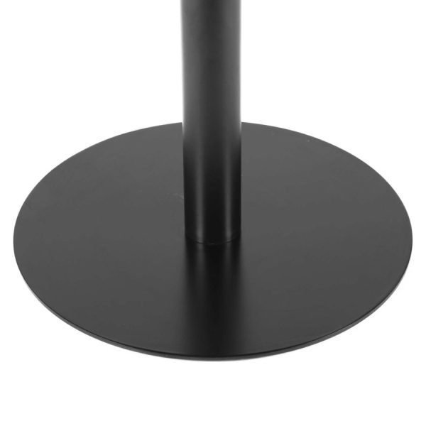 Обеденный стол Calgary диаметр 80 — изображение 2