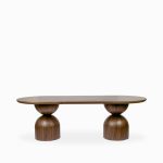 Обеденный стол Carado 240х100