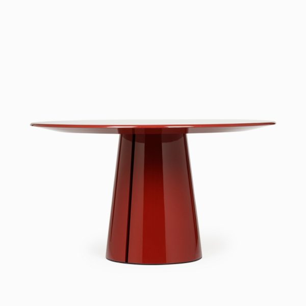 Обеденный стол Cargo диаметр 135 — изображение 2