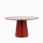 Обеденный стол Cargo диаметр 135