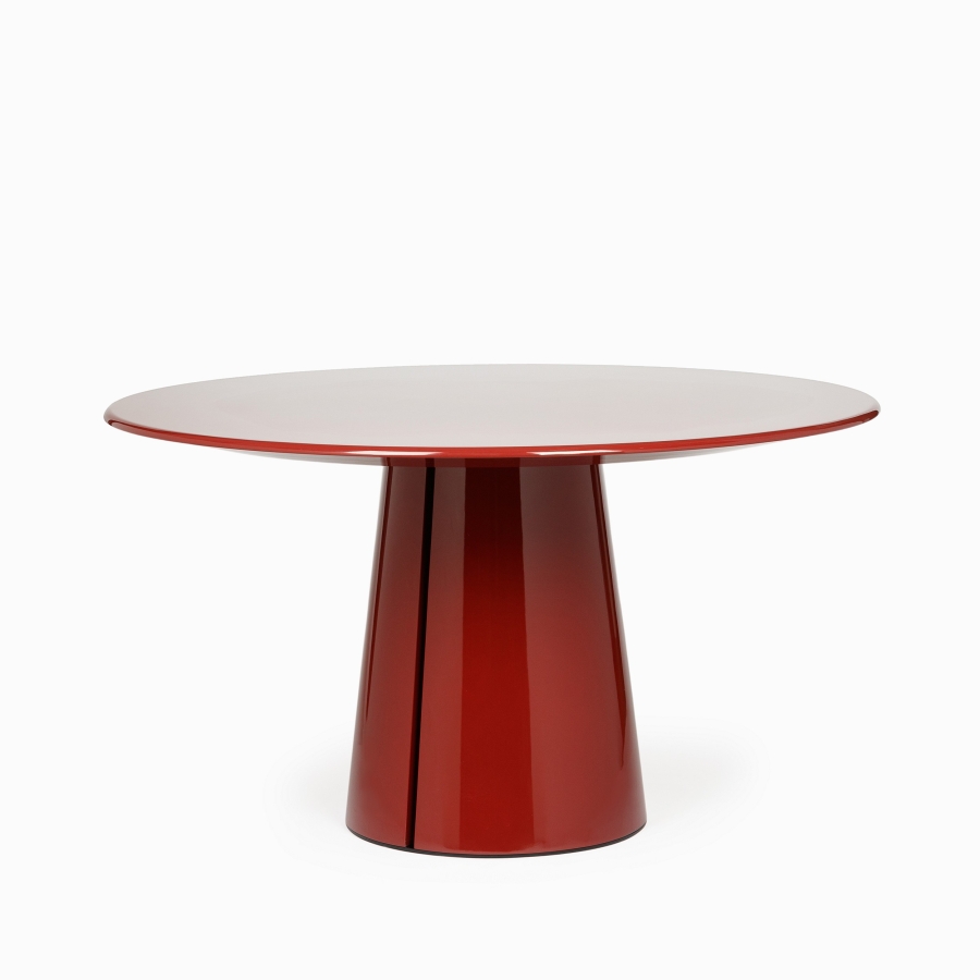 Обеденный стол Cargo диаметр 135 Обеденный стол Cargo диаметр 135