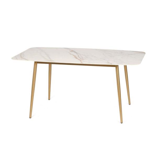 Обеденный стол Cobe 160х80 — изображение 2