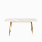 Обеденный стол Cobe 160х80