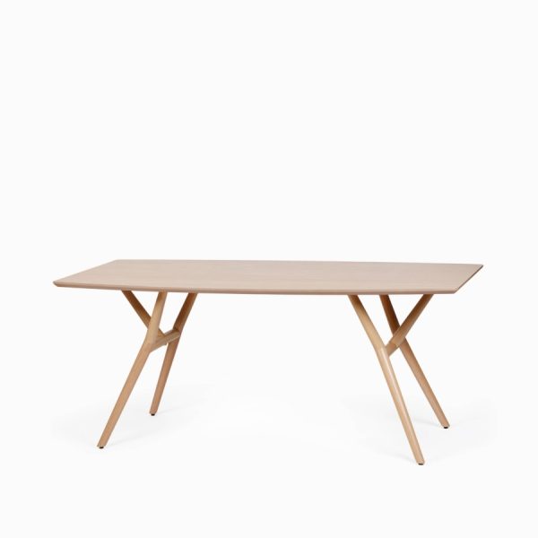 Обеденный стол Comfort Zone 180х90 — изображение 2