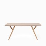 Обеденный стол Comfort Zone 180х90