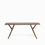 Обеденный стол Comfort Zone 180х90