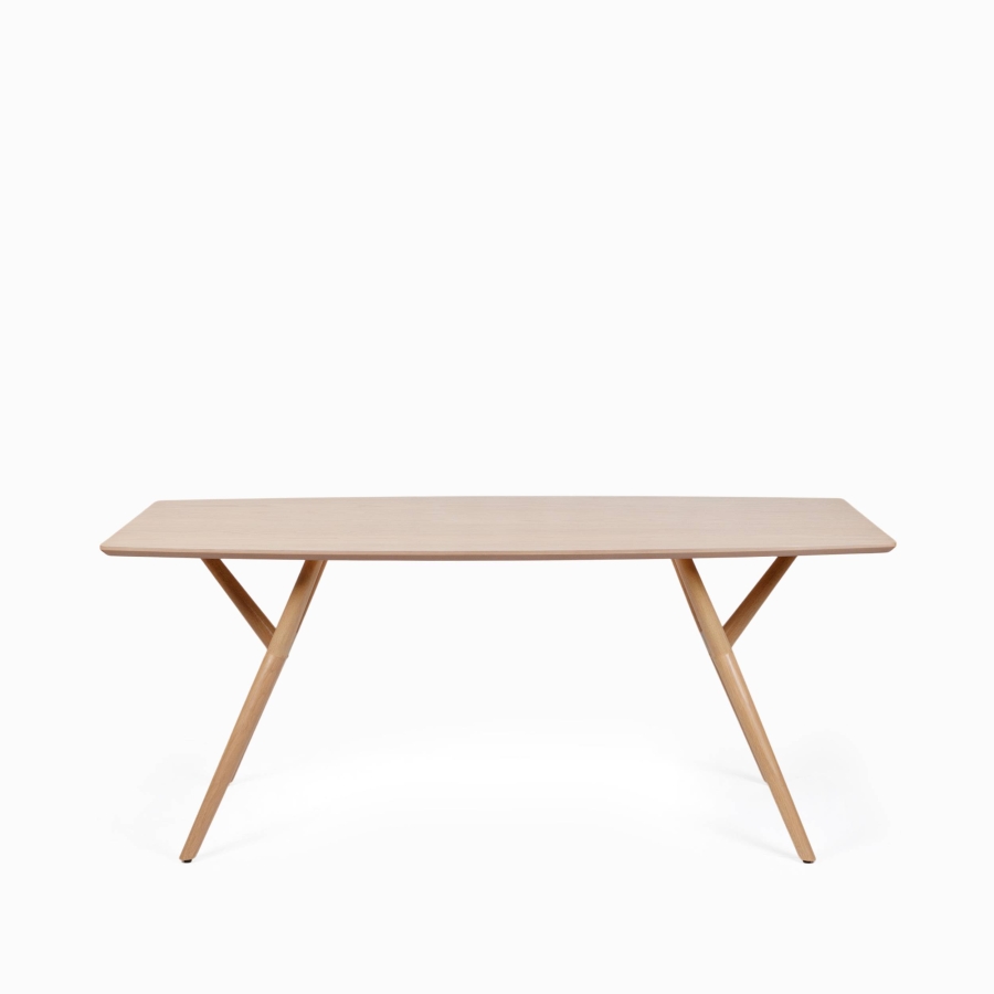 Обеденный стол Comfort Zone 180х90 Обеденный стол Comfort Zone 180х90