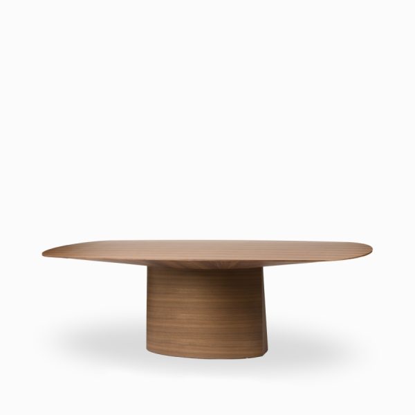 Обеденный стол Diana 240х110 — изображение 2