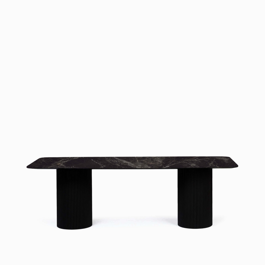 Обеденный стол Elan 230х100 Обеденный стол Elan 230х100