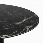 Обеденный стол Elan диаметр 120 — изображение 2