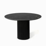 Обеденный стол Elan диаметр 120