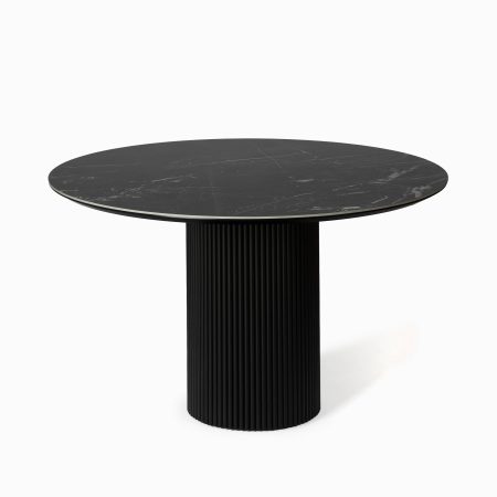 Обеденный стол Elan диаметр 120