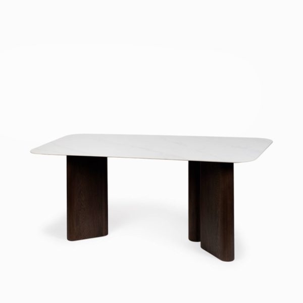 Обеденный стол Fabio 180х90 — изображение 2