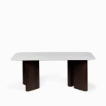 Обеденный стол Fabio 180х90